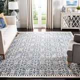 safavieh clearance cambridge cam123g navy rug