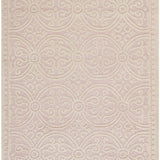 safavieh clearance cambridge cam123m light pink rug