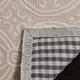 safavieh clearance cambridge cam123m light pink rug