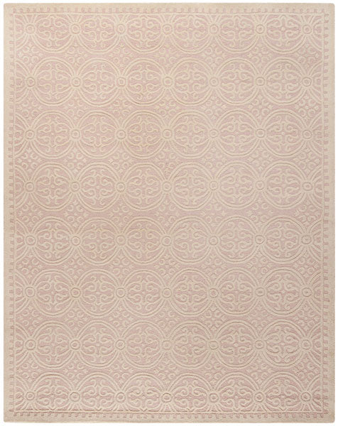 safavieh clearance cambridge cam123m light pink rug