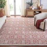 safavieh clearance cambridge cam123q ivory rug