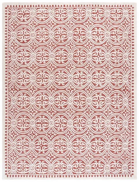 safavieh clearance cambridge cam123q ivory rug