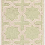 safavieh clearance cambridge cam125b light green rug
