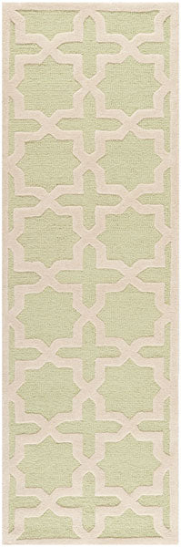 safavieh clearance cambridge cam125b light green rug