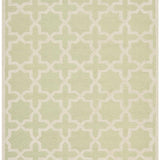 safavieh clearance cambridge cam125b light green rug
