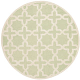 safavieh clearance cambridge cam125b light green rug