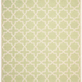 safavieh clearance cambridge cam125b light green rug