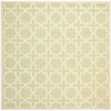 safavieh clearance cambridge cam125b light green rug