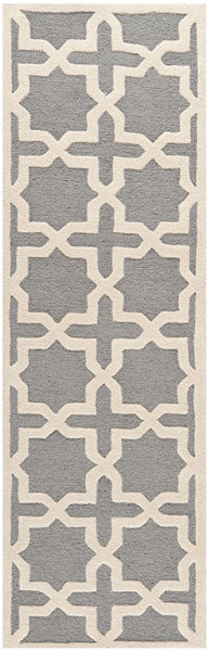 safavieh clearance cambridge cam125d silver rug