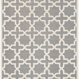 safavieh clearance cambridge cam125d silver rug