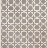 safavieh clearance cambridge cam125d silver rug