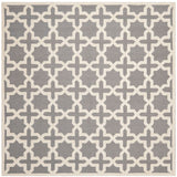 safavieh clearance cambridge cam125d silver rug