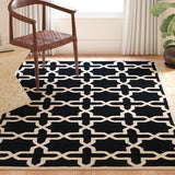 safavieh clearance cambridge cam125e black rug