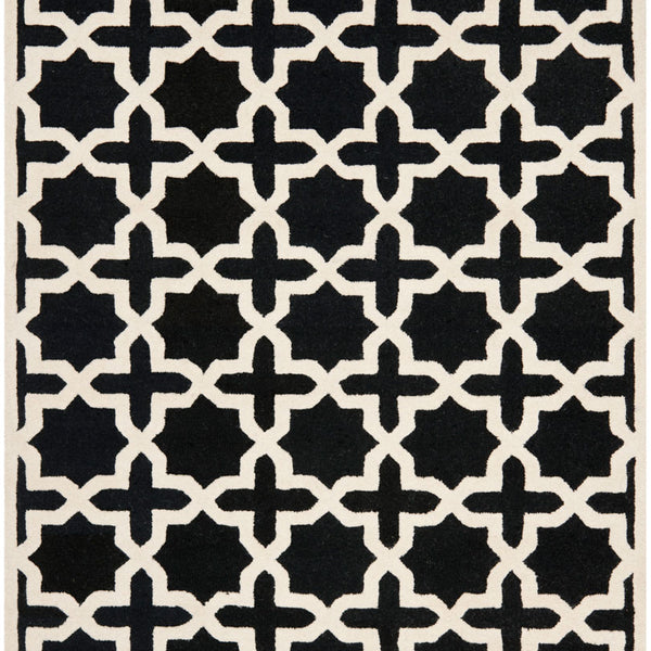 safavieh clearance cambridge cam125e black rug