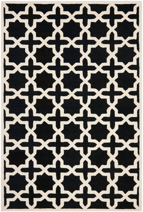 safavieh clearance cambridge cam125e black rug