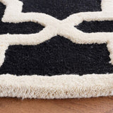 safavieh clearance cambridge cam125e black rug
