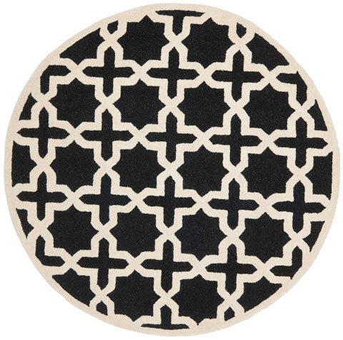 safavieh clearance cambridge cam125e black rug