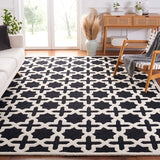 safavieh clearance cambridge cam125e black rug