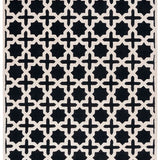 safavieh clearance cambridge cam125e black rug