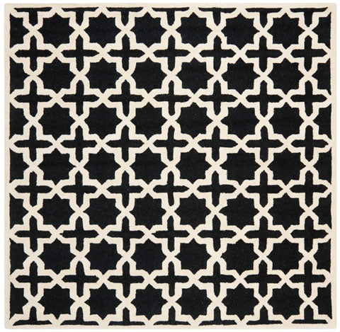safavieh clearance cambridge cam125e black rug