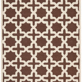 safavieh clearance cambridge cam125h brown rug