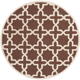 safavieh clearance cambridge cam125h brown rug