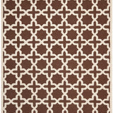 safavieh clearance cambridge cam125h brown rug