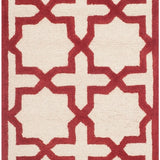 safavieh clearance cambridge cam125i ivory rug