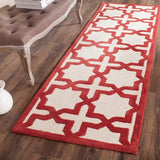 safavieh clearance cambridge cam125i ivory rug