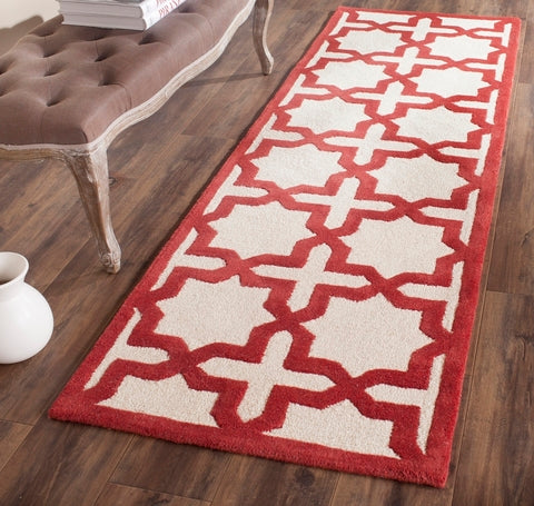 safavieh clearance cambridge cam125i ivory rug