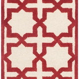 safavieh clearance cambridge cam125i ivory rug