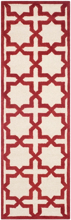 safavieh clearance cambridge cam125i ivory rug
