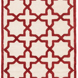 safavieh clearance cambridge cam125i ivory rug