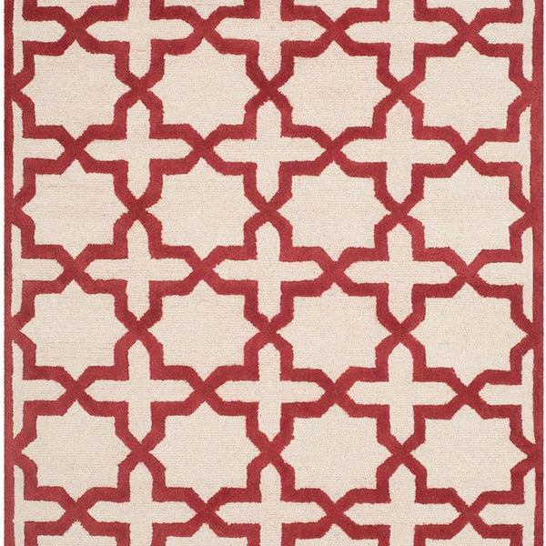 safavieh clearance cambridge cam125i ivory rug