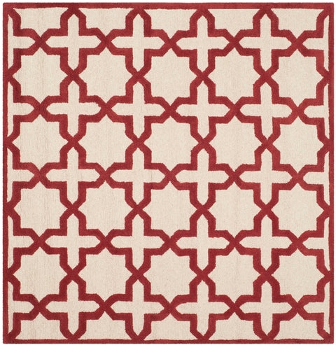 safavieh clearance cambridge cam125i ivory rug