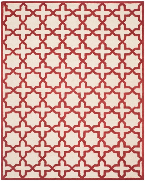 safavieh clearance cambridge cam125i ivory rug