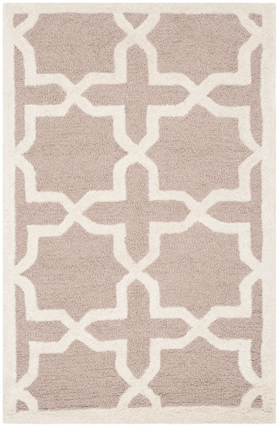 safavieh clearance cambridge cam125j beige rug