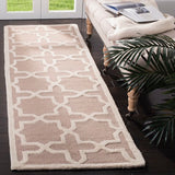 safavieh clearance cambridge cam125j beige rug