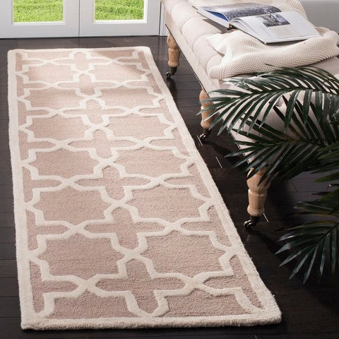 safavieh clearance cambridge cam125j beige rug