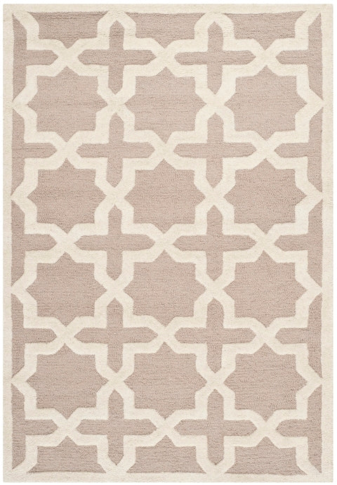 safavieh clearance cambridge cam125j beige rug