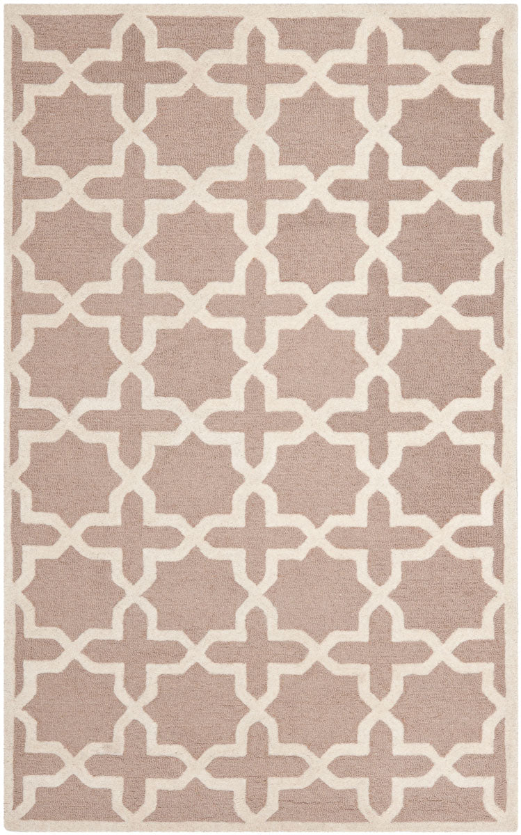 safavieh clearance cambridge cam125j beige rug
