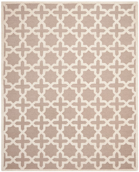 safavieh clearance cambridge cam125j beige rug