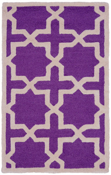safavieh clearance cambridge cam125k plum rug
