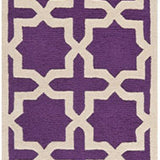 safavieh clearance cambridge cam125k plum rug