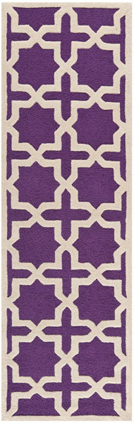 safavieh clearance cambridge cam125k plum rug