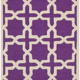 safavieh clearance cambridge cam125k plum rug
