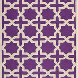 safavieh clearance cambridge cam125k plum rug