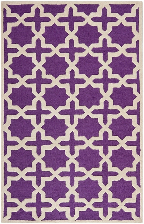 safavieh clearance cambridge cam125k plum rug