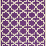 safavieh clearance cambridge cam125k plum rug