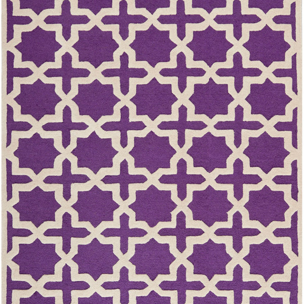 safavieh clearance cambridge cam125k plum rug